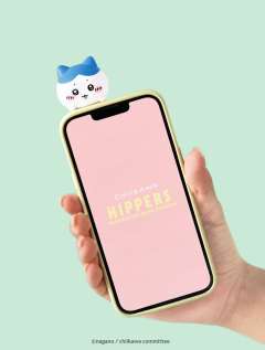 Hachiware小八-资料图