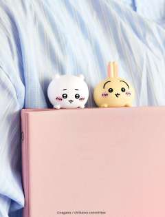 Hachiware小八-资料图