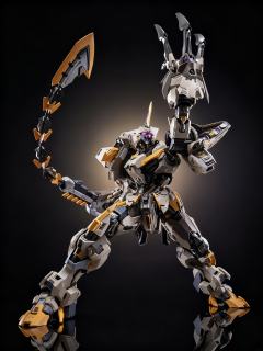 先祖效应 MCT-E01 至臻级·上帝之鞭-资料图