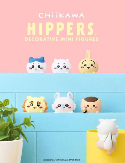 玩心派inner pal-0