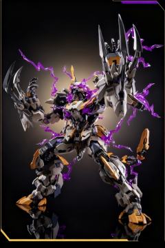 先祖效应 MCT-E01 至臻级·上帝之鞭 (bilibili会员购专供版)-资料图