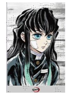 多人1-C赏A6立牌