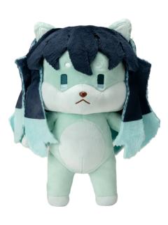 时透无一郎-2025情人节&白情毛绒玩偶