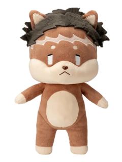 悲鸣屿行冥-2025情人节&白情毛绒玩偶