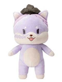 不死川玄弥-2025情人节&白情毛绒玩偶