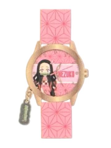 灶门祢豆子-柱训练篇手表