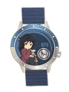 富冈义勇-柱训练篇手表