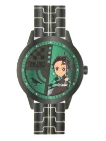 灶门炭治郎(隐藏款)-柱训练篇手表