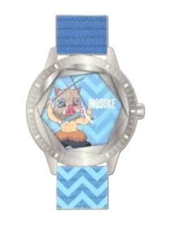 嘴平伊之助-柱训练篇手表