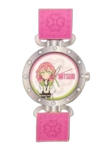 甘露寺蜜璃-柱训练篇手表