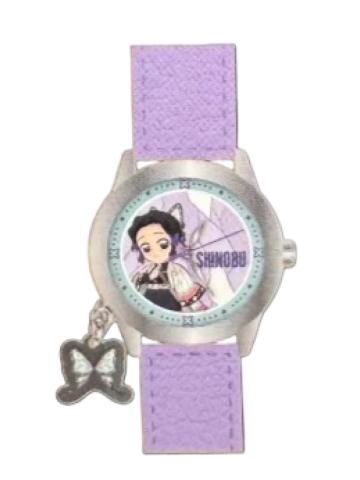 蝴蝶忍-柱训练篇手表