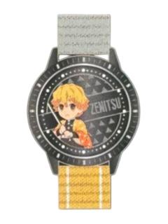 我妻善逸-柱训练篇手表