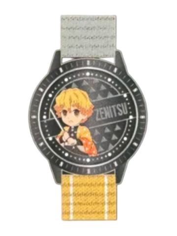 我妻善逸-柱训练篇手表