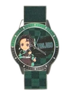灶门炭治郎-柱训练篇手表