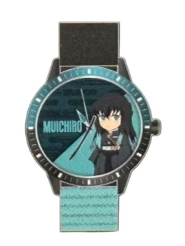 时透无一郎-柱训练篇手表