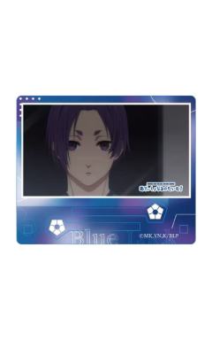 御影玲王立牌-场面写二弹