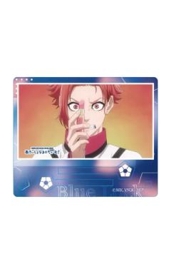 闪堂秋人立牌-场面写二弹