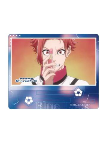 闪堂秋人立牌-场面写二弹