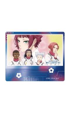 多人立牌-场面写二弹