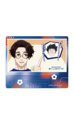 雪宫剑优立牌-场面写二弹