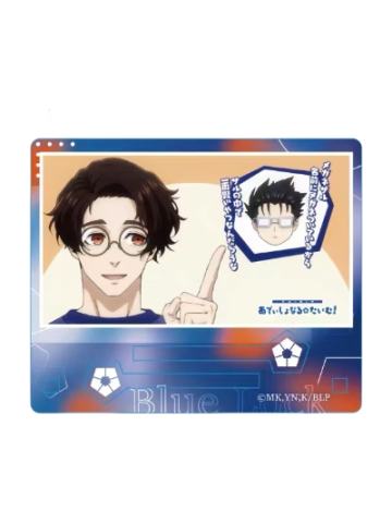 雪宫剑优立牌-场面写二弹