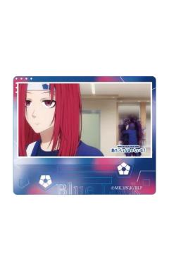 千切豹马立牌-场面写二弹