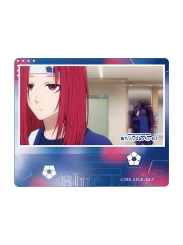 千切豹马立牌-场面写二弹