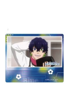 奥利弗·爱空立牌-场面写二弹