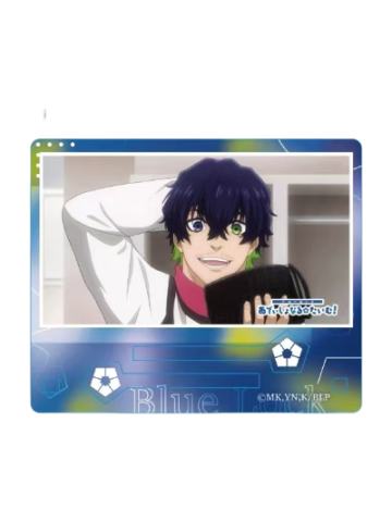 奥利弗·爱空立牌-场面写二弹