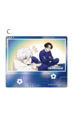 凪诚士郎立牌-场面写二弹