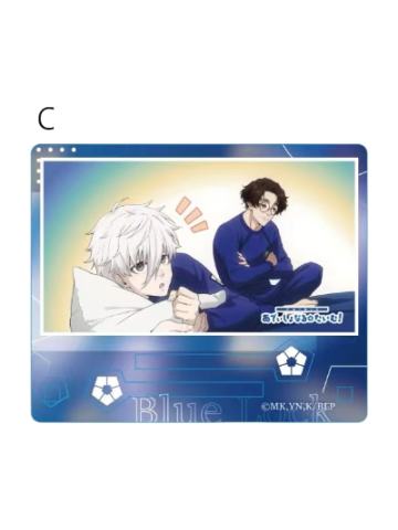 凪诚士郎立牌-场面写二弹