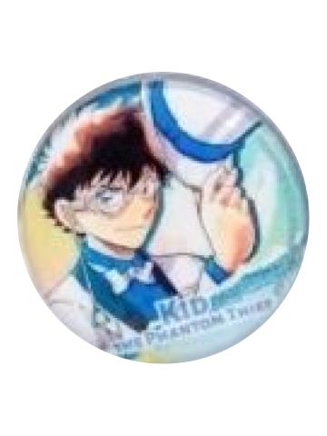 怪盗基德徽章-30周年展限定系列