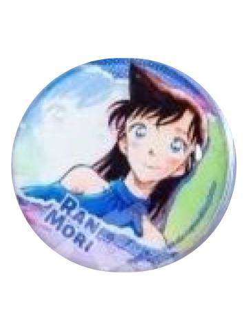 毛利兰徽章-30周年展限定系列