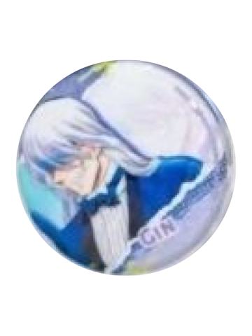 琴酒徽章-30周年展限定系列