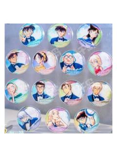 吧唧-30周年展限定系列