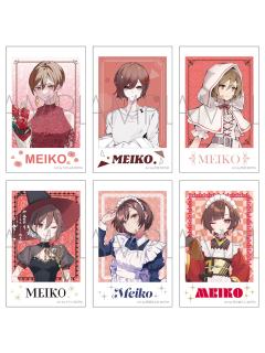 拍立得-MEIKO个人池系列