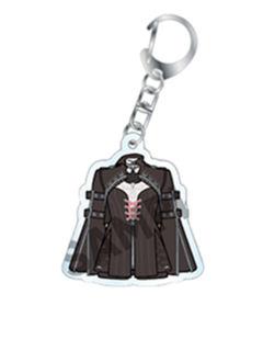 蕾缪安干员服装挂件-日服悠星六周年fes.vol.2