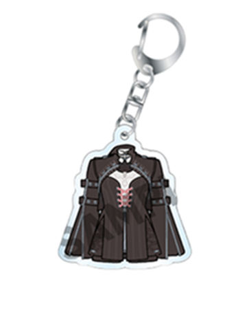 蕾缪安干员服装挂件-日服悠星六周年fes.vol.2