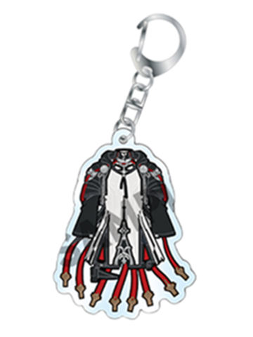 新约能天使干员服装挂件-日服悠星六周年fes.vol.2