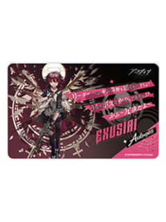 能天使2 干员ID卡风胸针-日服悠星六周年fes.vol.10