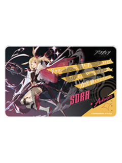 空2 干员ID卡风胸针-日服悠星六周年fes.vol.10