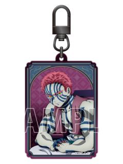 猗窝座亚克力挂件-AGF2025鬼组座椅系列