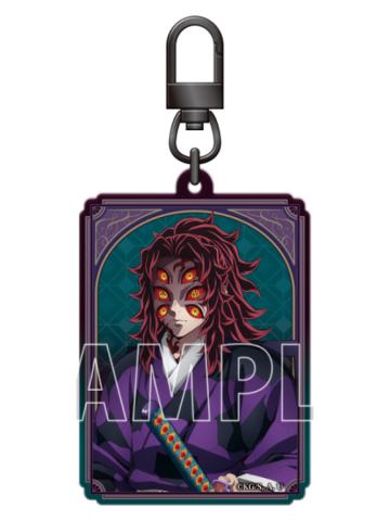 黑死牟亚克力挂件-AGF2025鬼组座椅系列