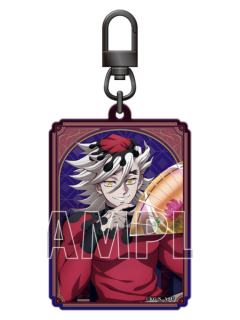 童磨亚克力挂件-AGF2025鬼组座椅系列