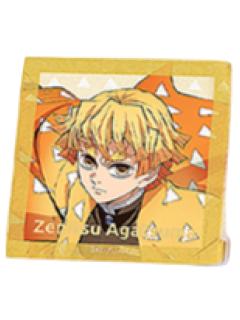 我妻善逸冰箱贴-瑞幸联动系列