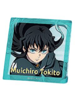 时透无一郎冰箱贴-瑞幸联动系列