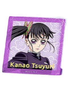 栗花落香奈乎冰箱贴-瑞幸联动系列