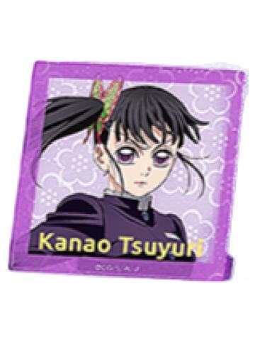 栗花落香奈乎冰箱贴-瑞幸联动系列