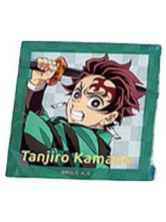 灶门炭治郎冰箱贴-瑞幸联动系列