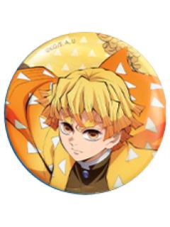 我妻善逸吧唧-瑞幸联动系列